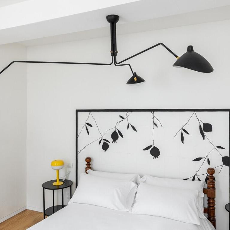 Casa dell'Oro, nel cuore di Bologna - Appartamento con 2 Camere da Letto - 27