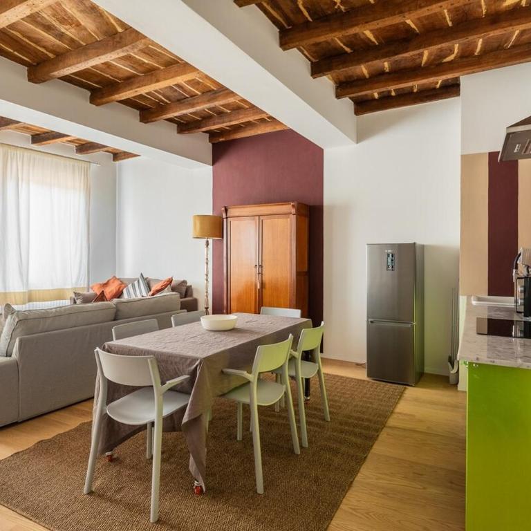 Casa dell'Oro, nel cuore di Bologna - Appartamento con 2 Camere da Letto - 28