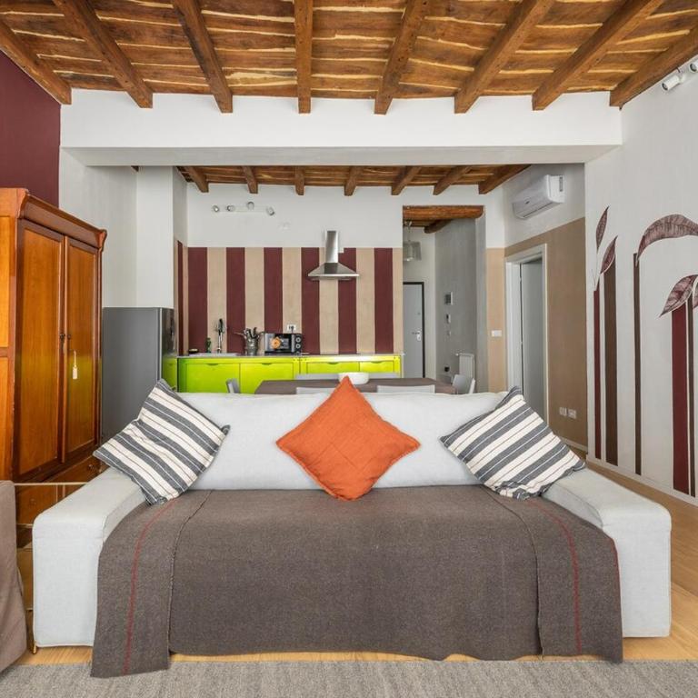 Casa dell'Oro, nel cuore di Bologna - Appartamento con 2 Camere da Letto - 30