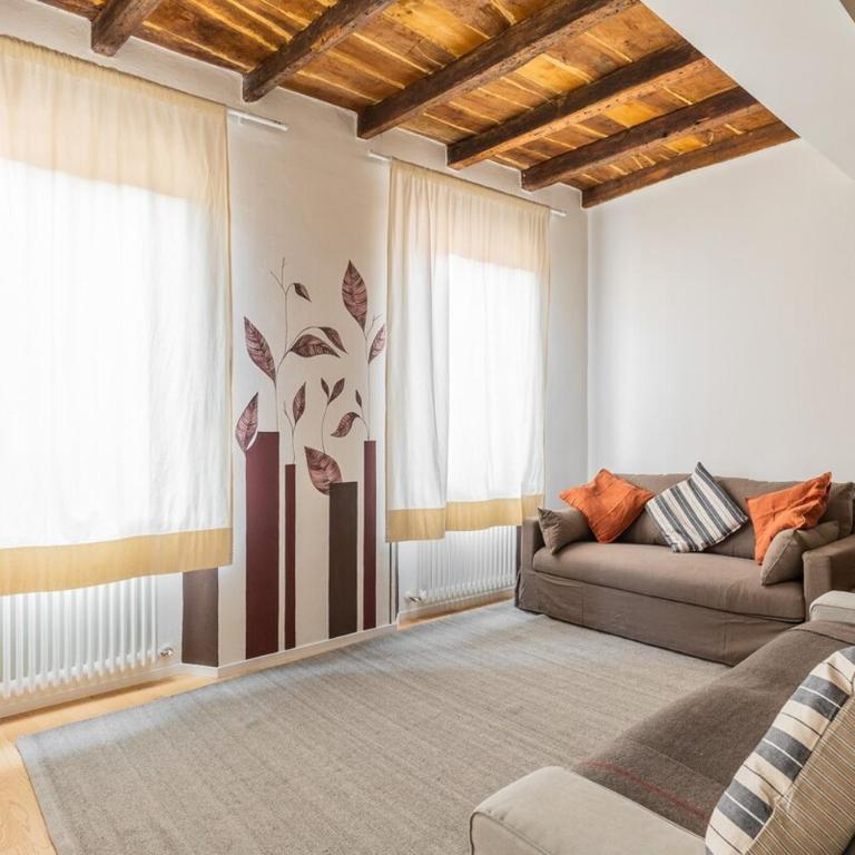 Casa dell'Oro, nel cuore di Bologna - Appartamento con 2 Camere da Letto - 31