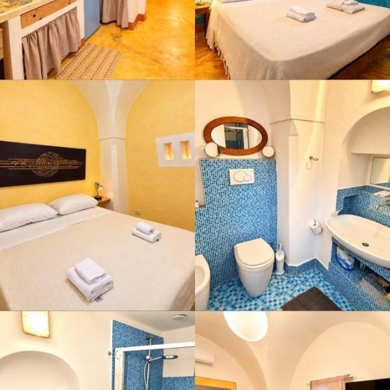 Carlito's House - Appartamento con 2 Camere da Letto - 3