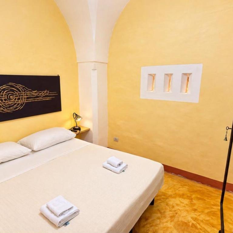 Carlito's House - Appartamento con 2 Camere da Letto - 18