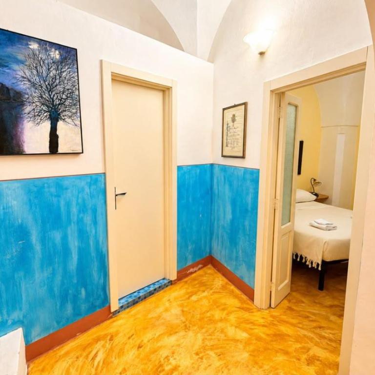 Carlito's House - Appartamento con 2 Camere da Letto - 5