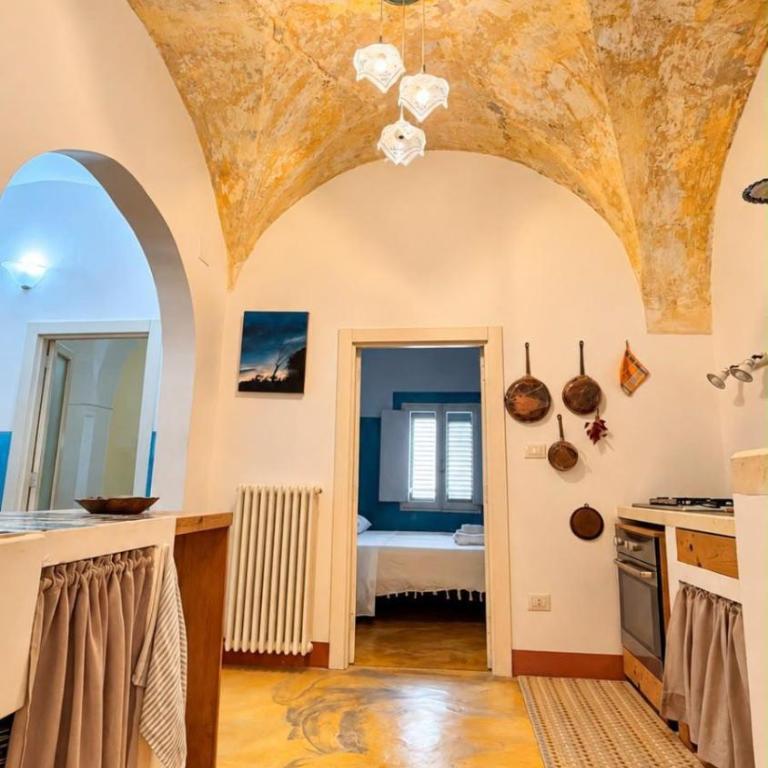 Carlito's House - Appartamento con 2 Camere da Letto - 6