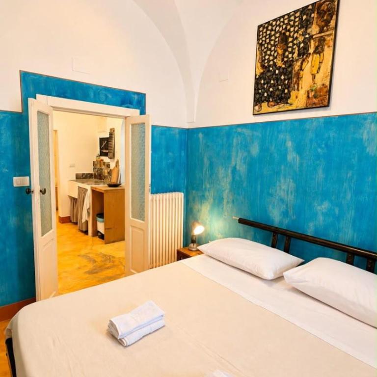 Carlito's House - Appartamento con 2 Camere da Letto - 7