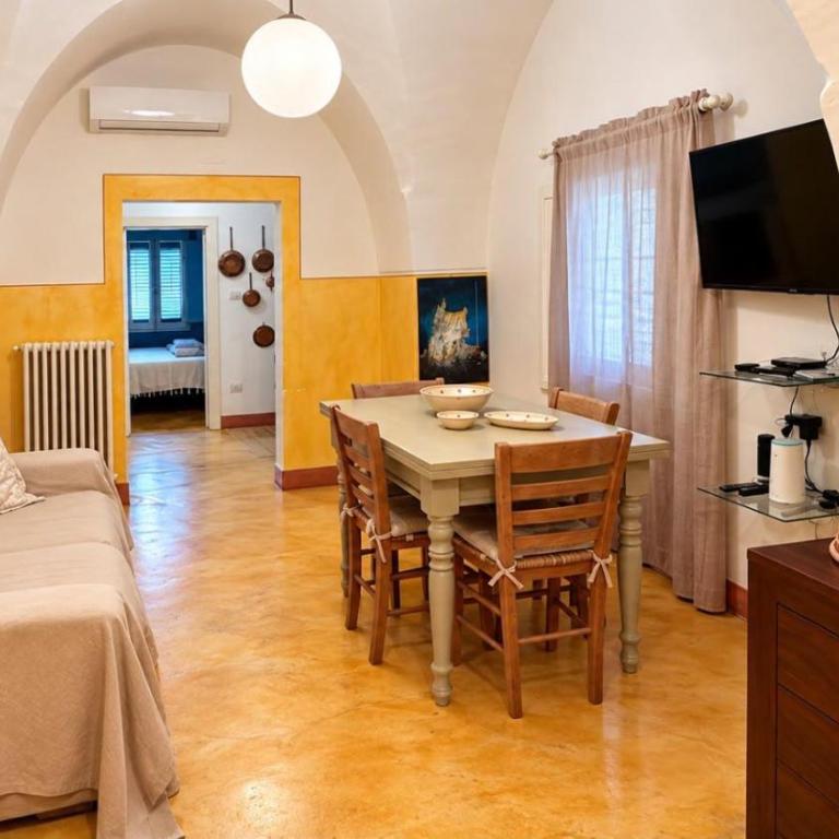 Carlito's House - Appartamento con 2 Camere da Letto - 8