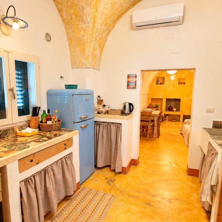 Carlito's House - Appartamento con 2 Camere da Letto - 11