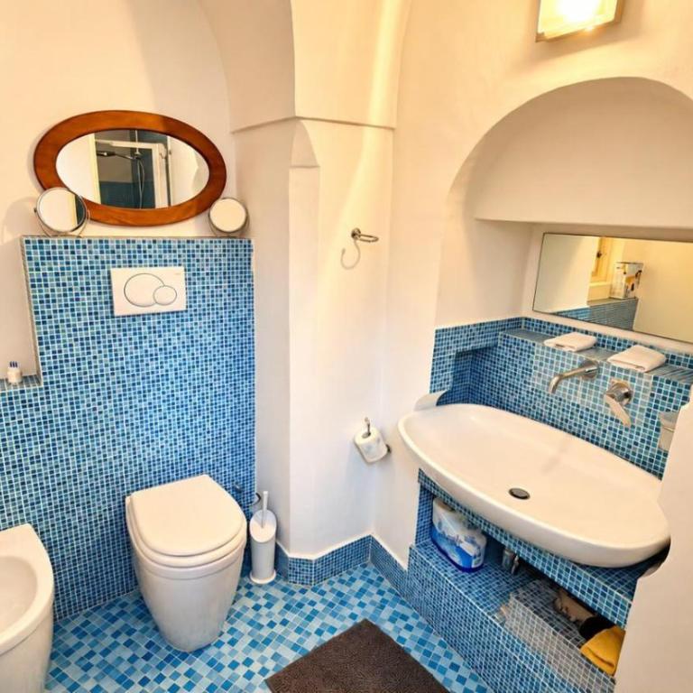 Carlito's House - Appartamento con 2 Camere da Letto - 16