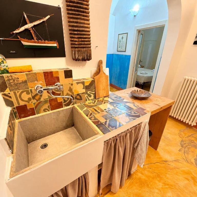 Carlito's House - Appartamento con 2 Camere da Letto - 19
