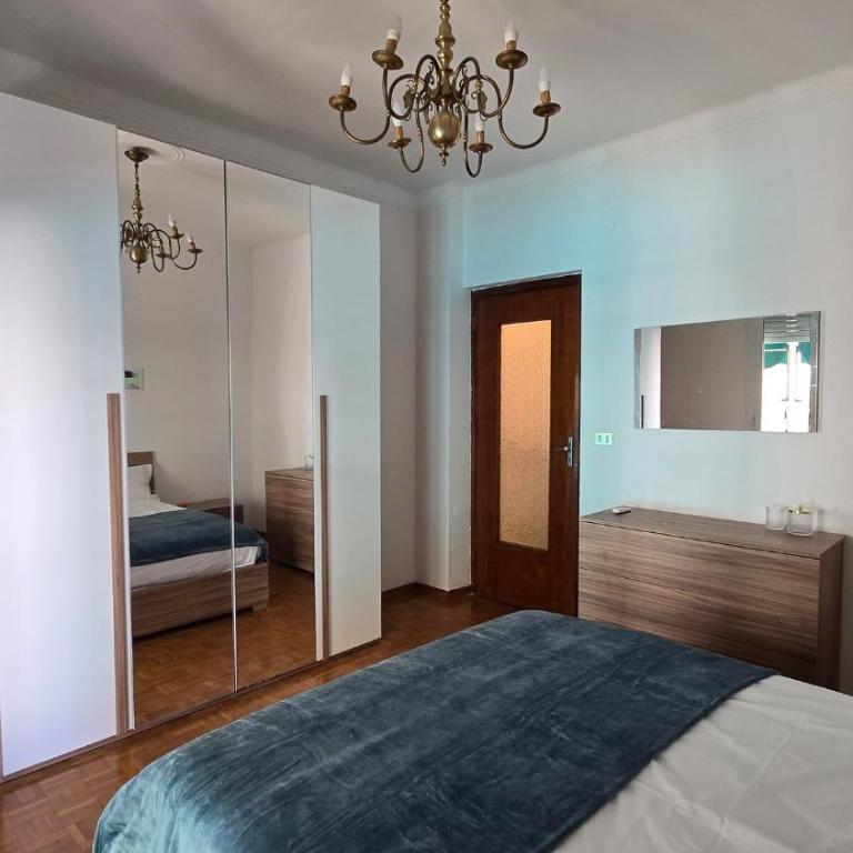 Casa Narciso Sanremo - Casa con 1 Camera da Letto - 4