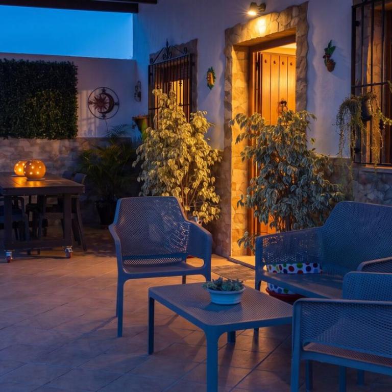 Cortijo El Manzano Salvatierra Torrox by Ruralidays - Casa de 2 dormitorios - 20