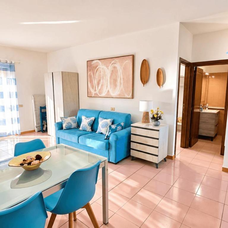 Case Vacanza Santa Teresa Gallura - One-Bedroom House - 9