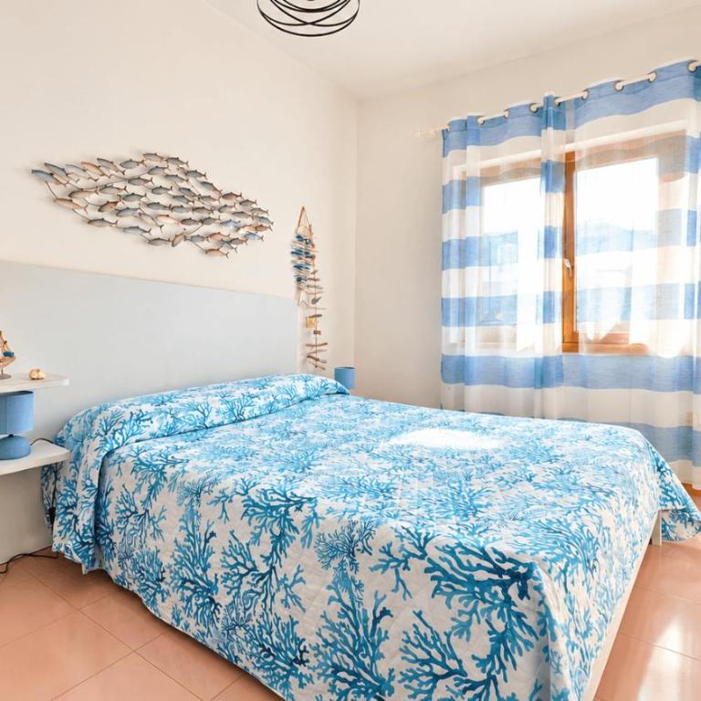 Case Vacanza Santa Teresa Gallura - One-Bedroom House - 6
