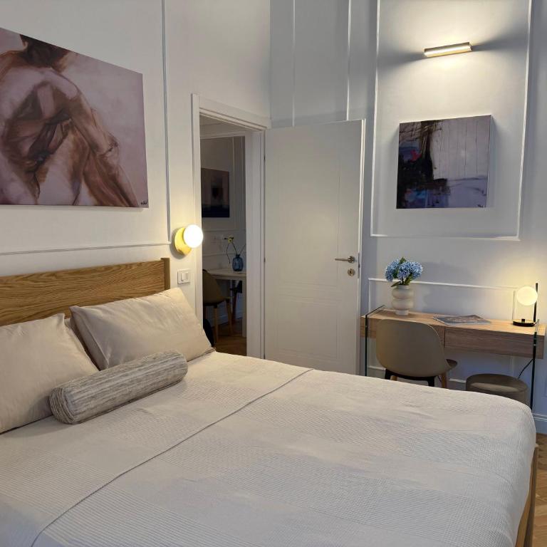 La Perla di Borgo Vico - Apartment near Lake Como - Apartment mit 1 Schlafzimmer - 1