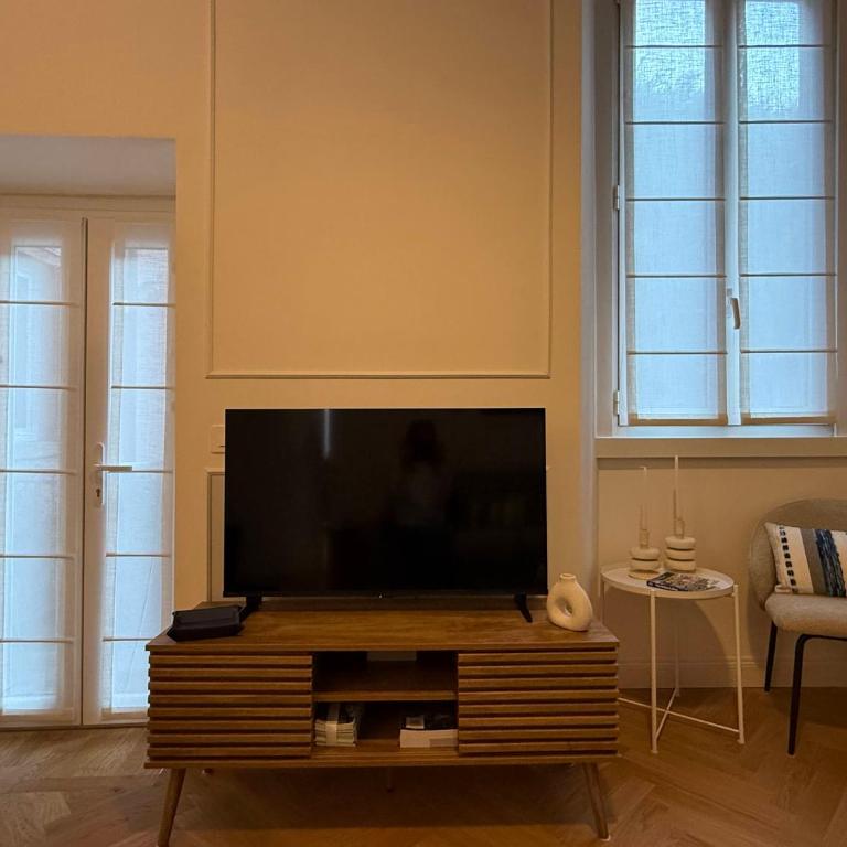 La Perla di Borgo Vico - Apartment near Lake Como - Apartment mit 1 Schlafzimmer - 8
