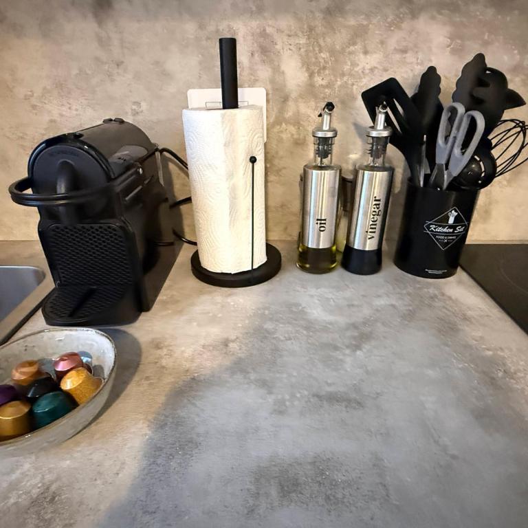 La Perla di Borgo Vico - Apartment near Lake Como - Apartment mit 1 Schlafzimmer - 12