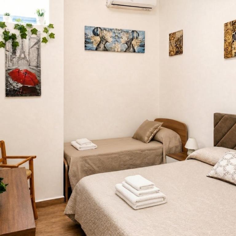 Forlanini House - Catania City Centre - Appartamento con 1 Camera da Letto - 2