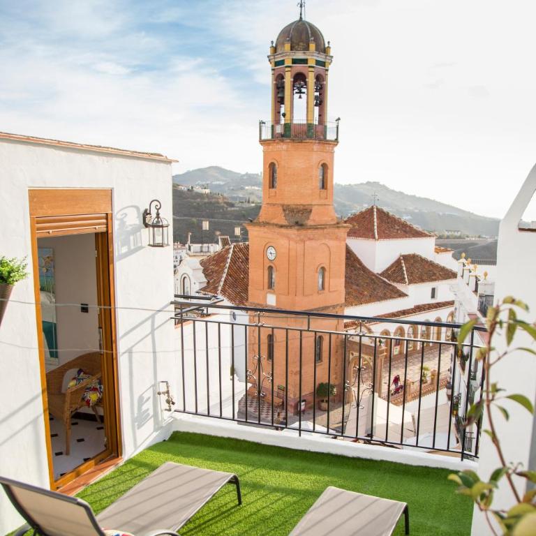 Salamandra Plaza - Double Room with Sea View - 2