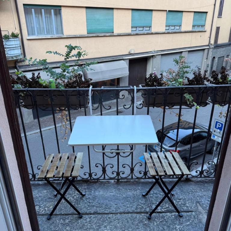 La Perla di Borgo Vico - Apartment near Lake Como - Apartment mit 1 Schlafzimmer - 25