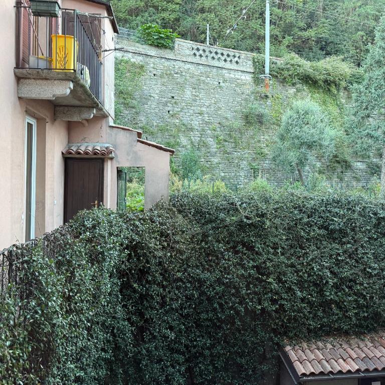 La Perla di Borgo Vico - Apartment near Lake Como - Apartment mit 1 Schlafzimmer - 14