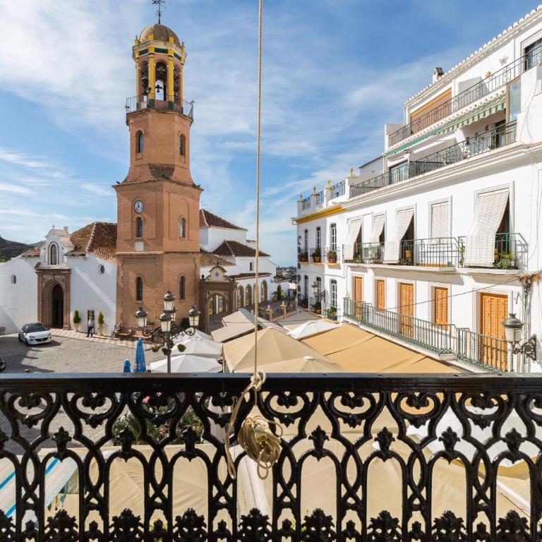 Salamandra Plaza - Double Room with Sea View - 10