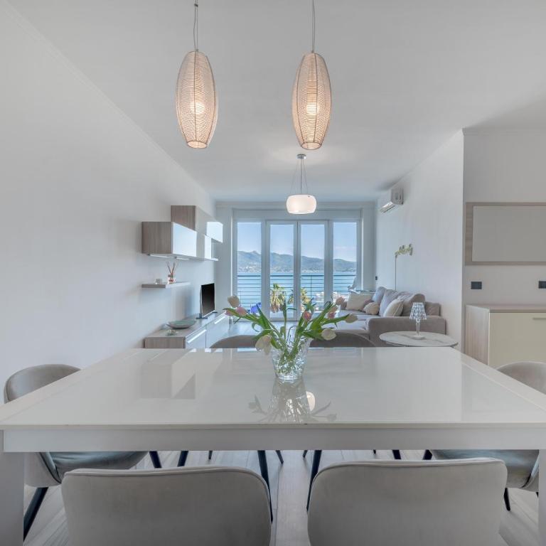 Suite del Golfo - Casa con 1 Camera da Letto - 17