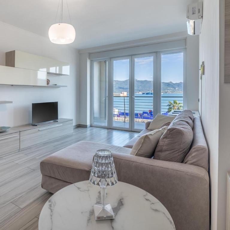 Suite del Golfo - Casa con 1 Camera da Letto - 19