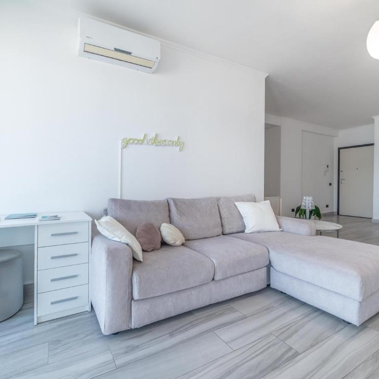 Suite del Golfo - Casa con 1 Camera da Letto - 20
