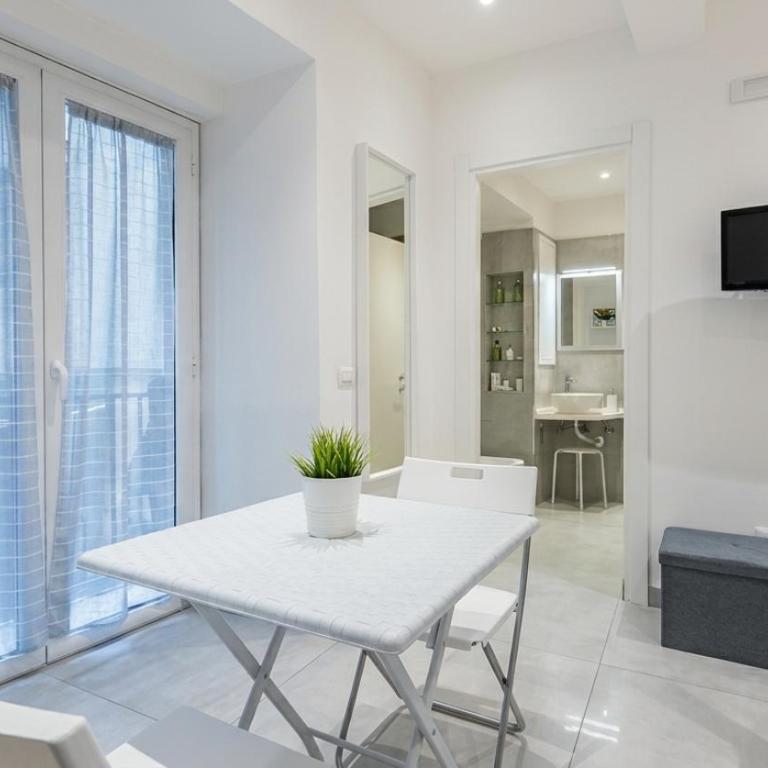 Casa Vacanze Santa Teresella 40 - One-Bedroom Apartment - 26