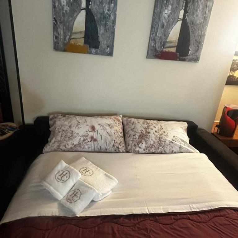 [Historic Center] Via Po Apartment - Apartment mit 1 Schlafzimmer - 24