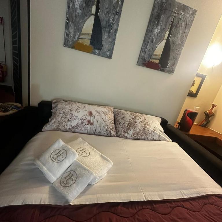 [Historic Center] Via Po Apartment - Apartment mit 1 Schlafzimmer - 25