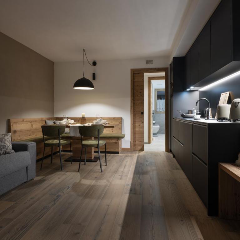 Ma Chérie - One-Bedroom Superior Apartment - 6
