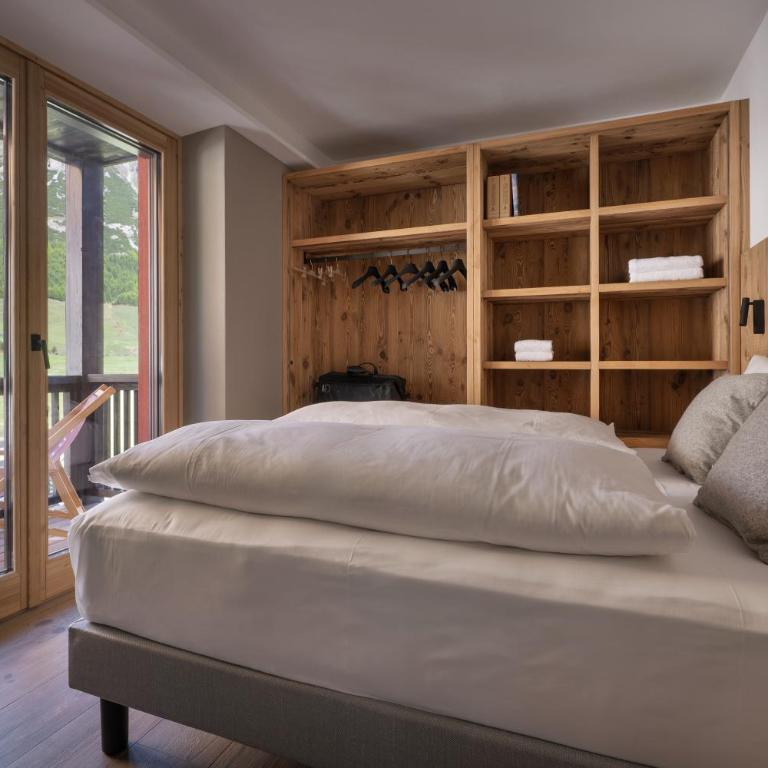 Ma Chérie - One-Bedroom Superior Apartment - 3