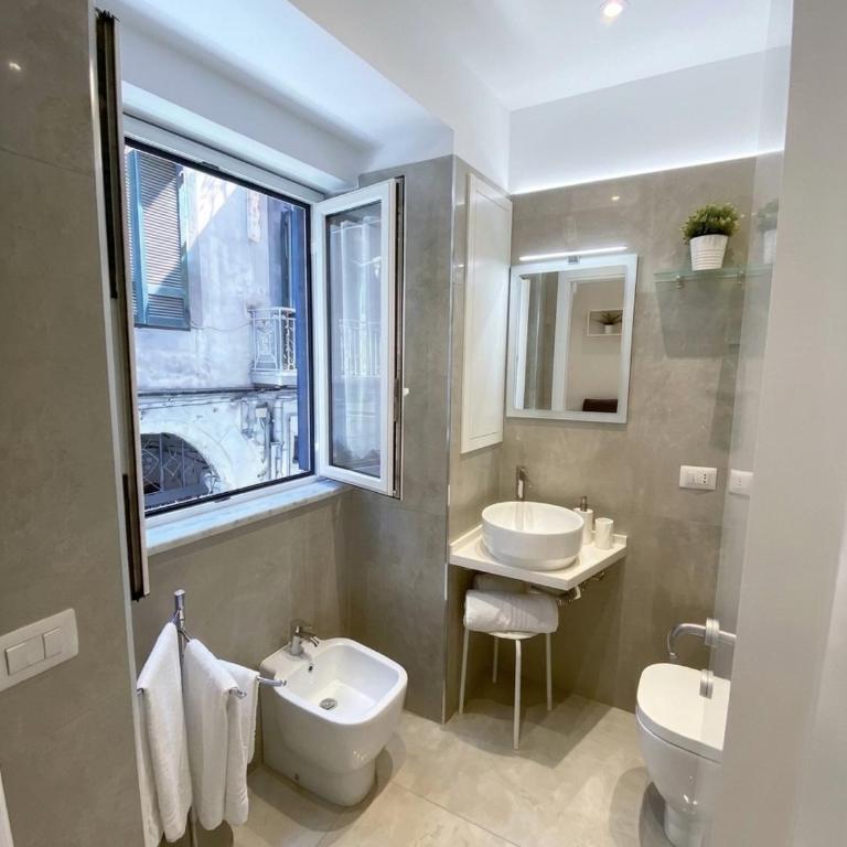 Casa Vacanze Santa Teresella 40 - One-Bedroom Apartment - 27