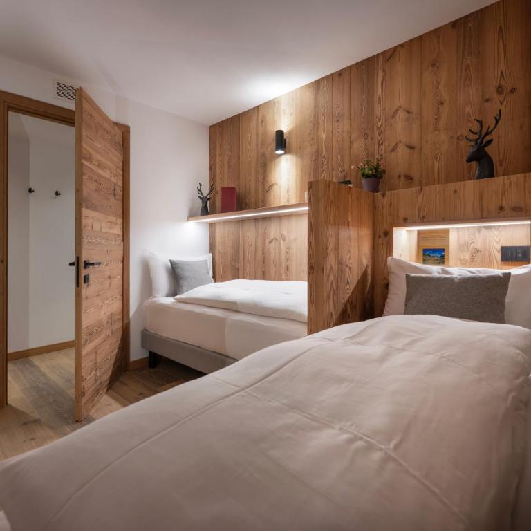 Ma Chérie - Two-Bedroom Superior Apartment - 7