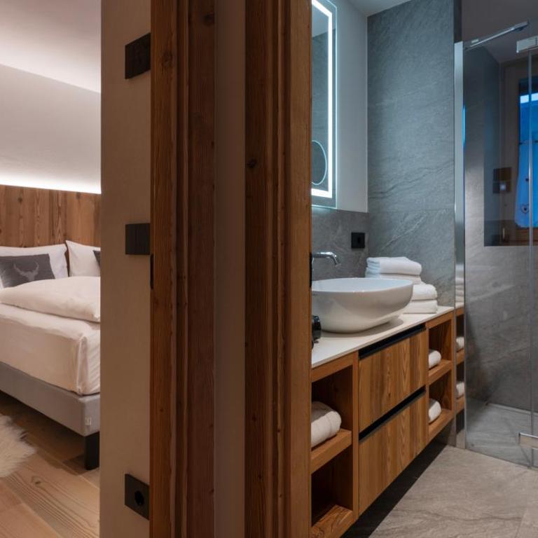 Ma Chérie - Two-Bedroom Superior Apartment - 6