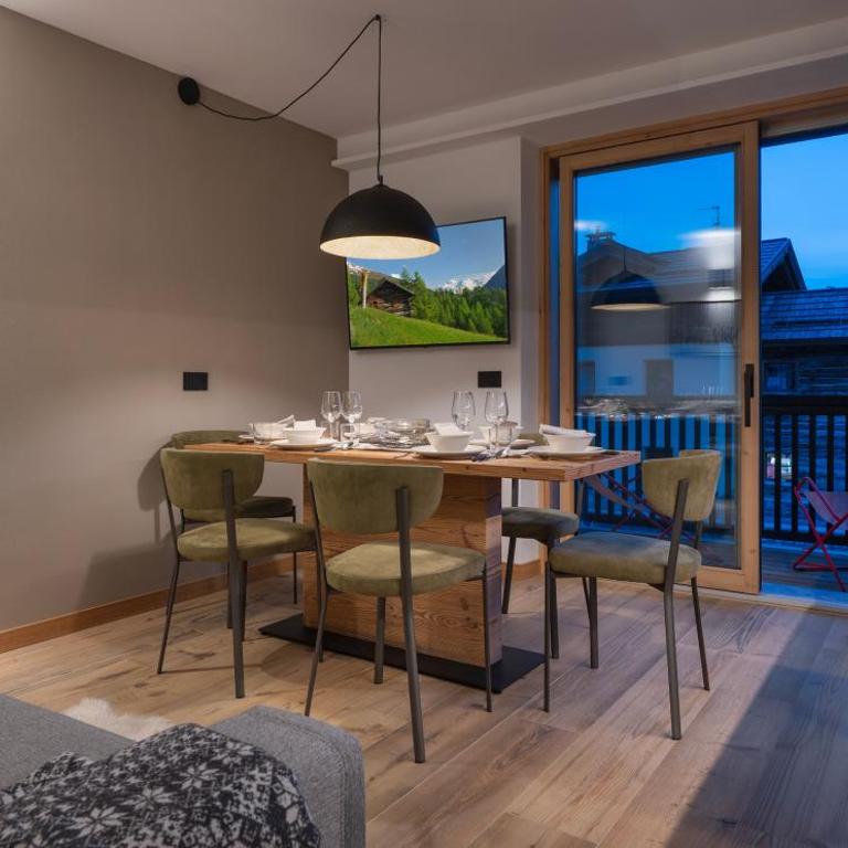 Ma Chérie - Two-Bedroom Superior Apartment - 4