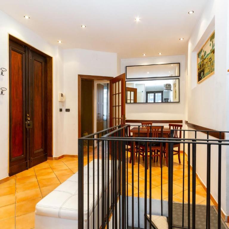 Janet75'HOUSE - Apartment mit 1 Schlafzimmer - 3