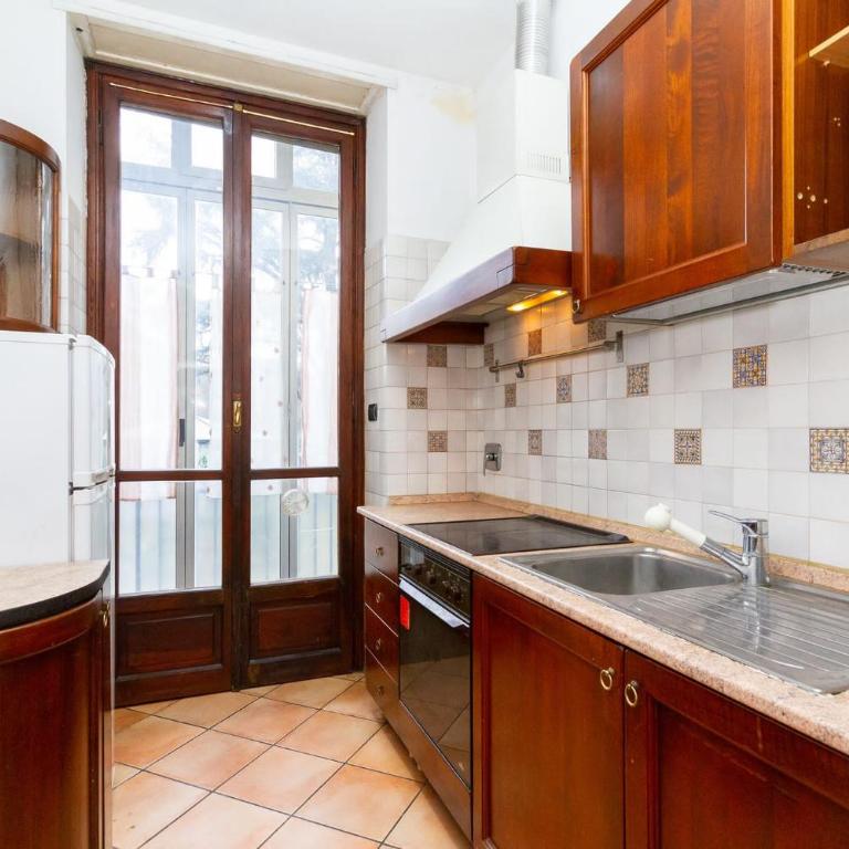 Janet75'HOUSE - Apartment mit 1 Schlafzimmer - 6