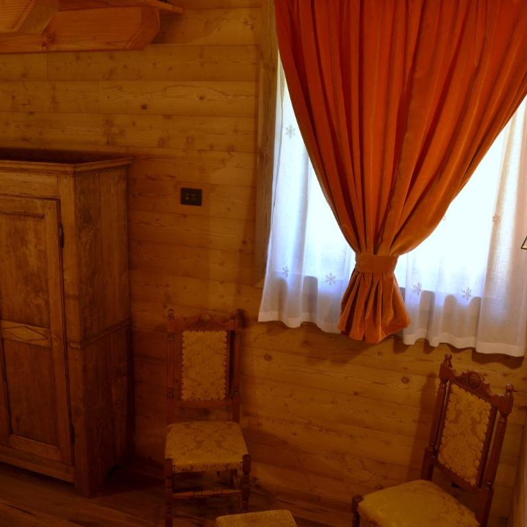 Mont Alpage - charm apartments - Appartamento con 1 Camera da Letto con Vista - 14