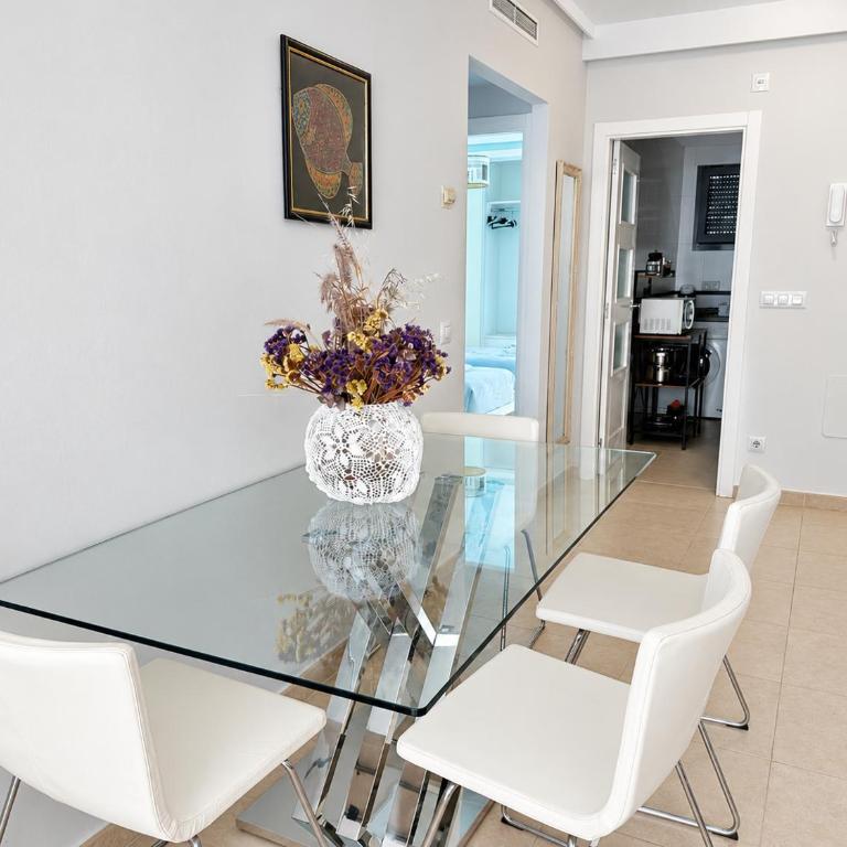 Plaza Mayor Calp - Appartamento con 2 Camere da Letto - 20