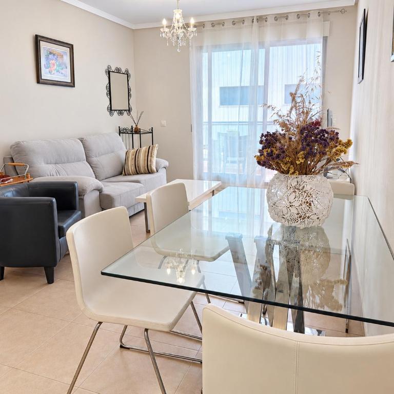 Plaza Mayor Calp - Appartamento con 2 Camere da Letto - 19