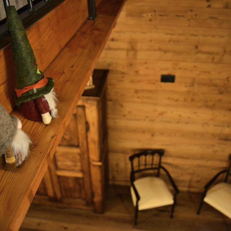 Mont Alpage - charm apartments - Appartamento con 1 Camera da Letto - 18