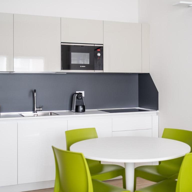Boldrini Apartments by Wonderful Italy - Appartamento Monolocale - 5