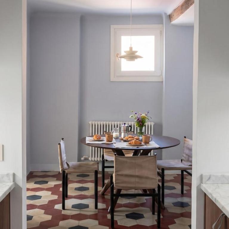 La Cementina - Appartamento con 1 Camera da Letto - 1