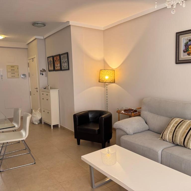 Plaza Mayor Calp - Appartamento con 2 Camere da Letto - 21