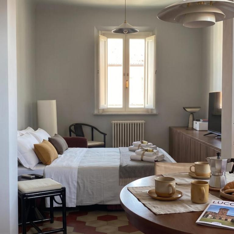 La Cementina - Appartamento con 1 Camera da Letto - 2