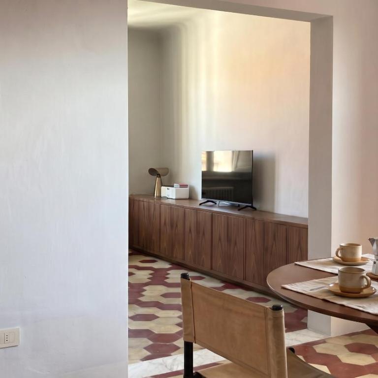 La Cementina - Appartamento con 1 Camera da Letto - 5