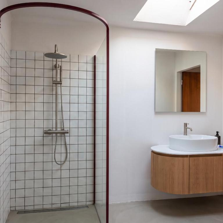 La Cementina - Appartamento con 1 Camera da Letto - 4