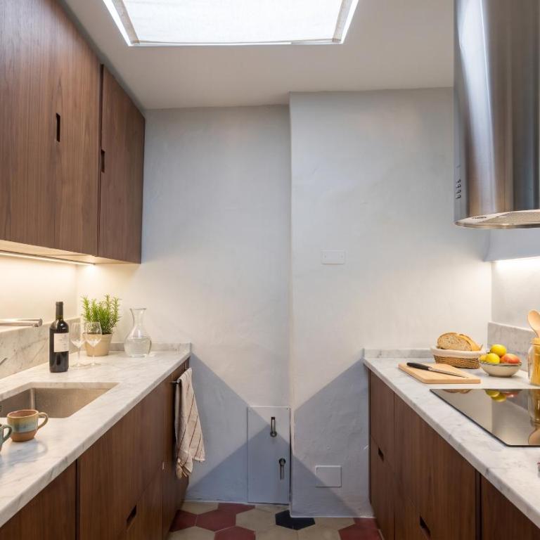 La Cementina - Appartamento con 1 Camera da Letto - 11
